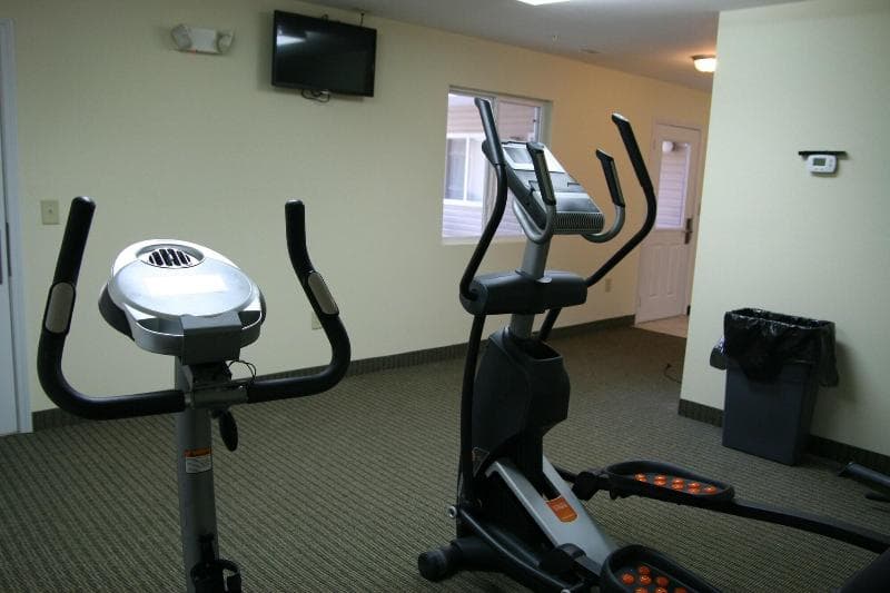 Affordable Suites Fayetteville 1