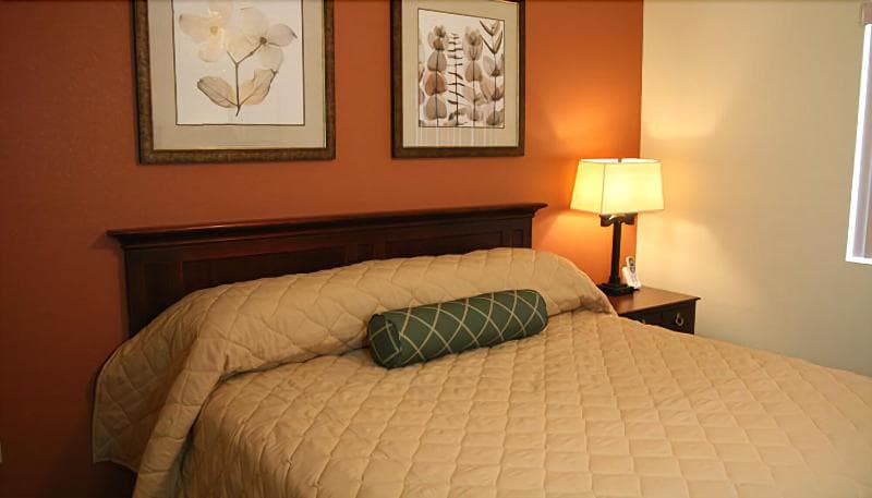Affordable Suites Fayetteville 2