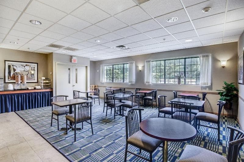 Americas Best Value Inn photo 1