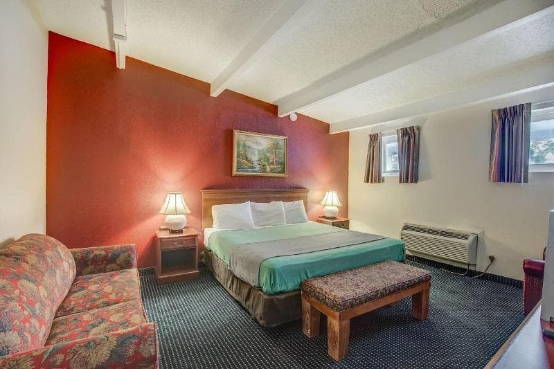 Americas Best Value Inn 3