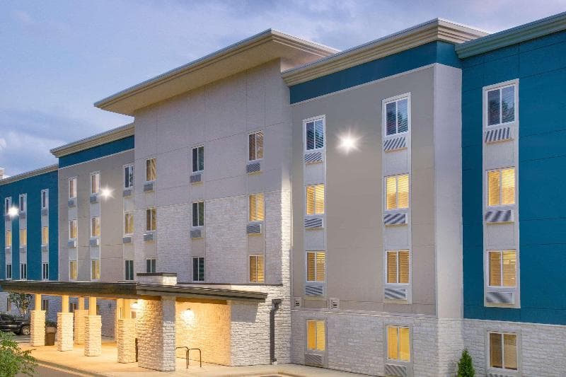Extended Stay America Suites-Charlotte -Matthews 4