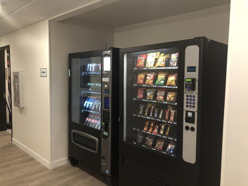 Extended Stay America Suites-Charlotte -Matthews 5