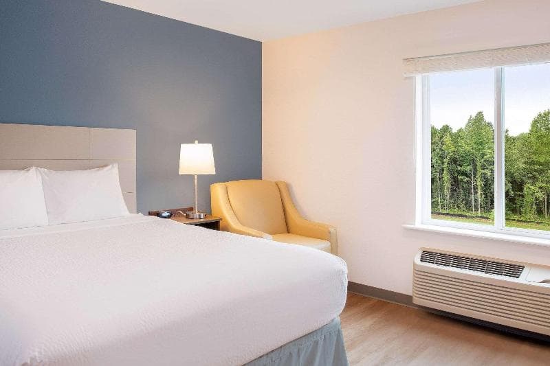 Extended Stay America Suites-Charlotte -Matthews 2