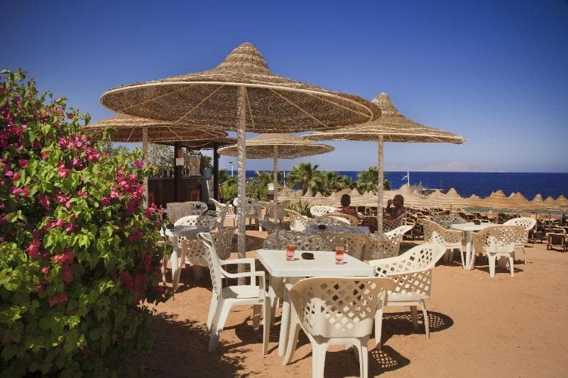 Xperience Hilltop Beach (Adults Only) 4