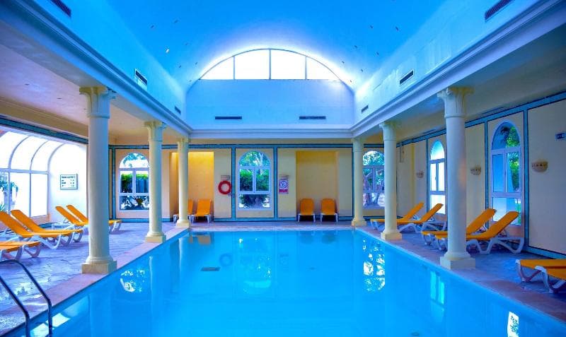 Royal Karthago Resort & Thalasso photo 1
