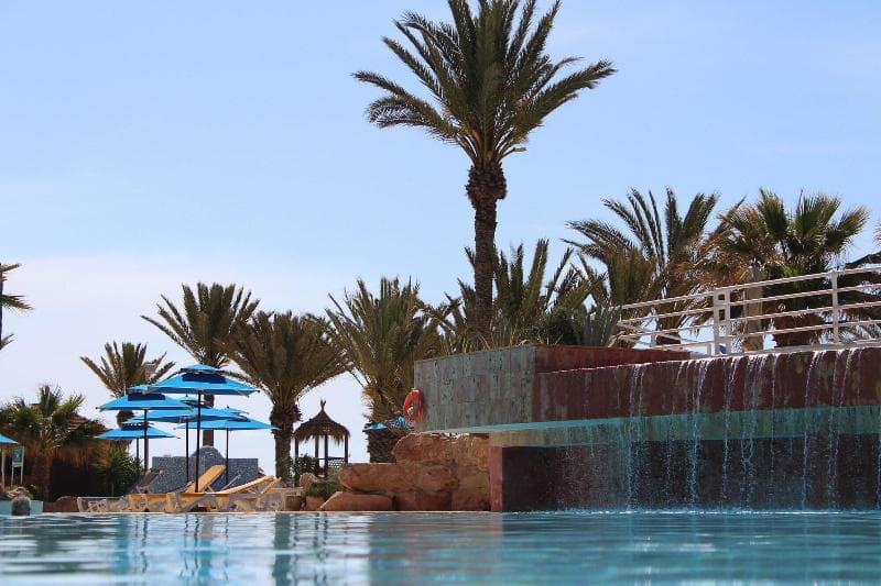 Royal Karthago Resort & Thalasso main