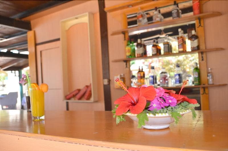 Hotel Diar Yassine main