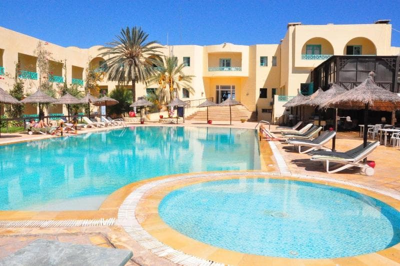 Hotel Diar Yassine photo 1