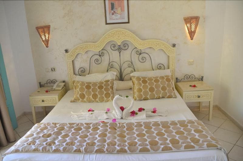 Hotel Diar Yassine 4