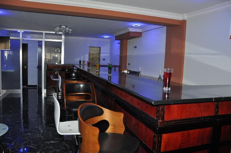 North Addis Hotel photo 1