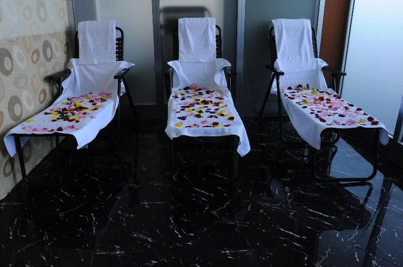 North Addis Hotel 3
