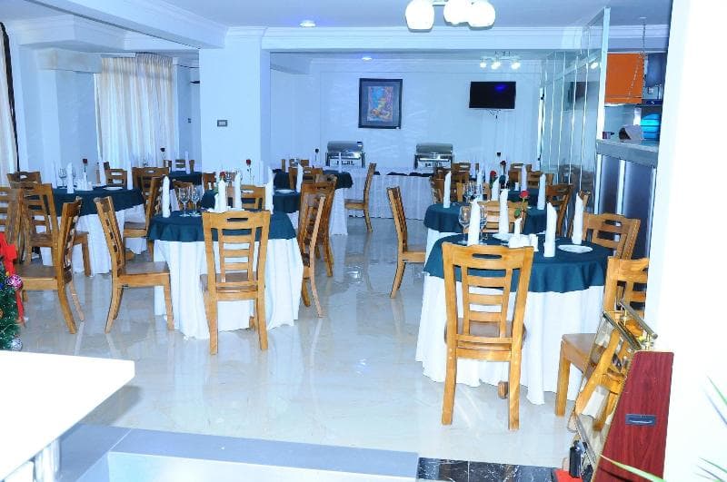 North Addis Hotel 4