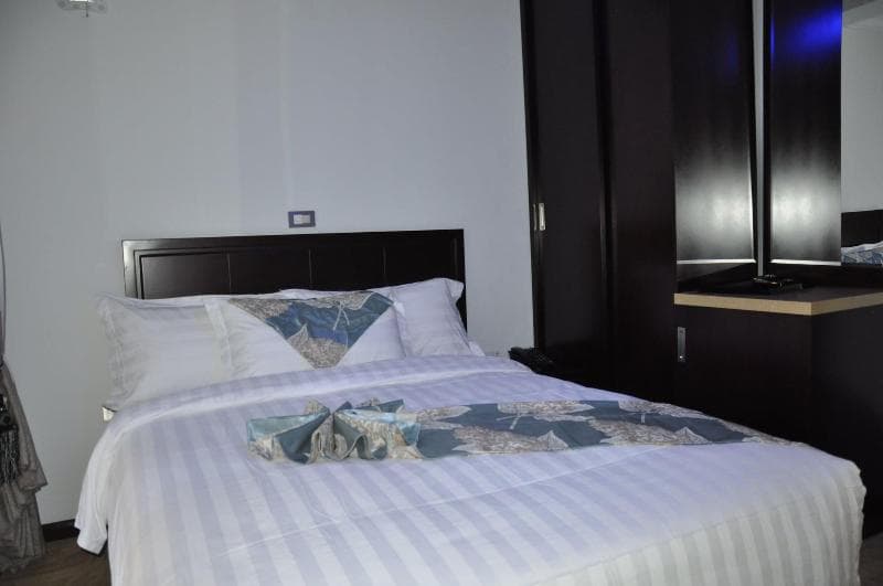 North Addis Hotel 5