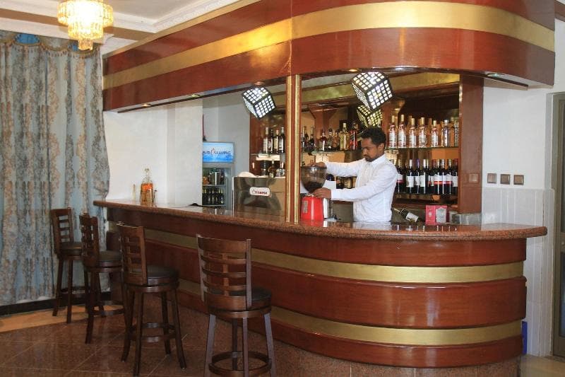 Hera Addis Hotel photo 1