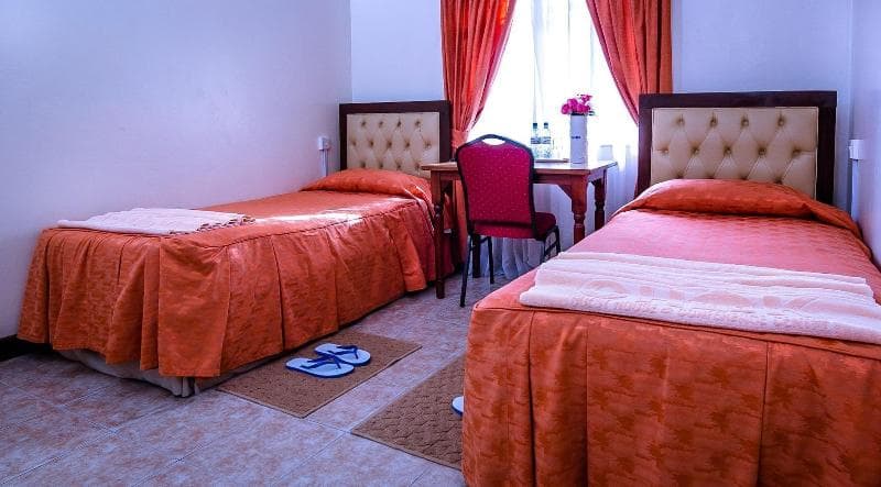 Chak Guest House & Conference Centre 3