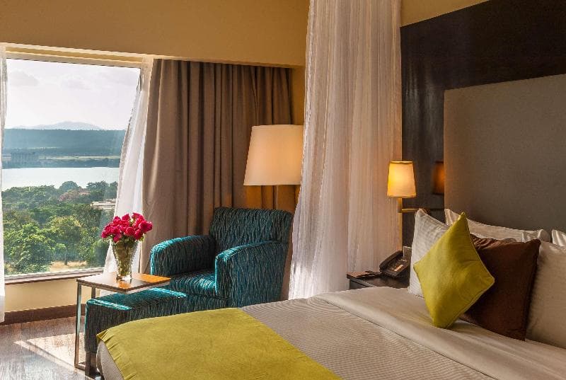 Acacia Premier Hotel 4