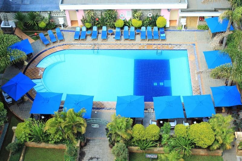 Merica Hotel 3