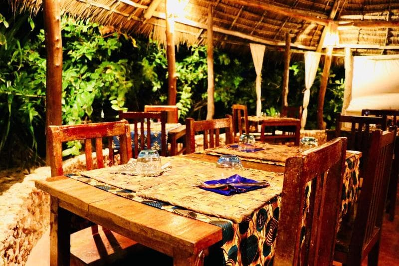 Evergreen Bungalows 5