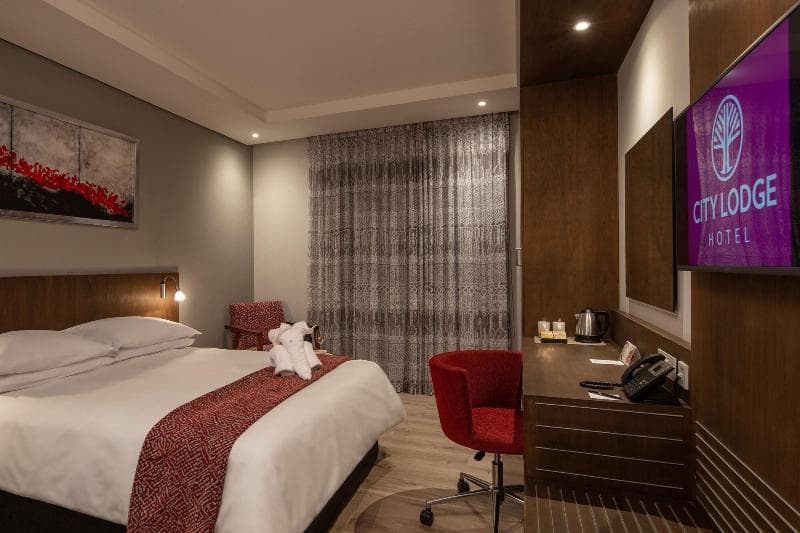 City Lodge Hotel Dar Es Salaam 5