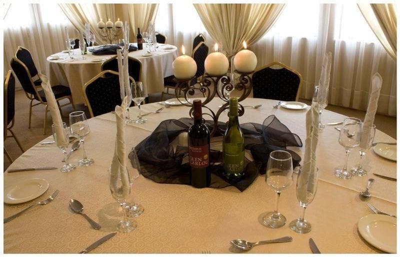 Alveston Manor Boutique Hotel & Spa main