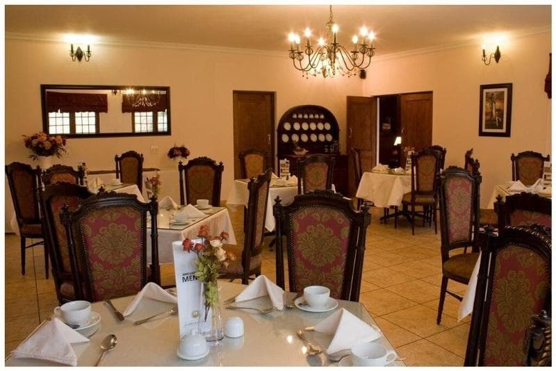 Alveston Manor Boutique Hotel & Spa 4
