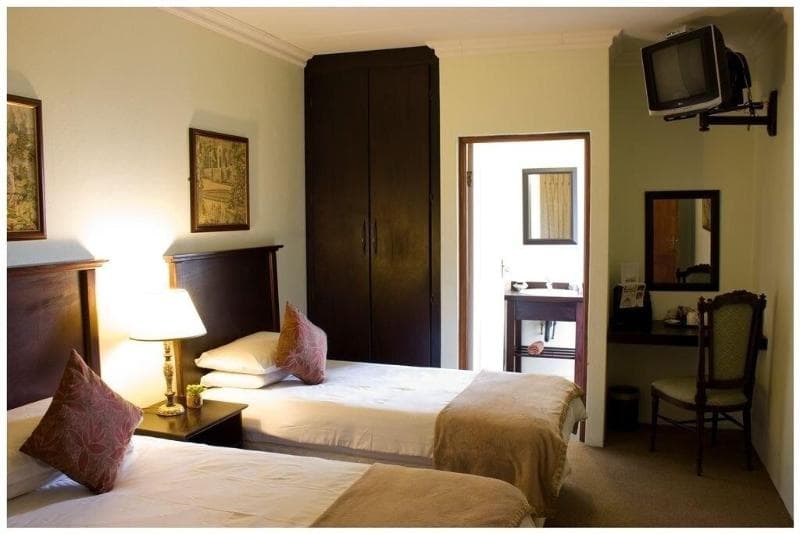 Alveston Manor Boutique Hotel & Spa 5