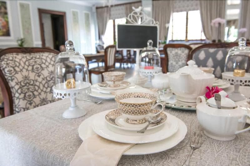 Ivory Manor Boutique Hotel photo 1