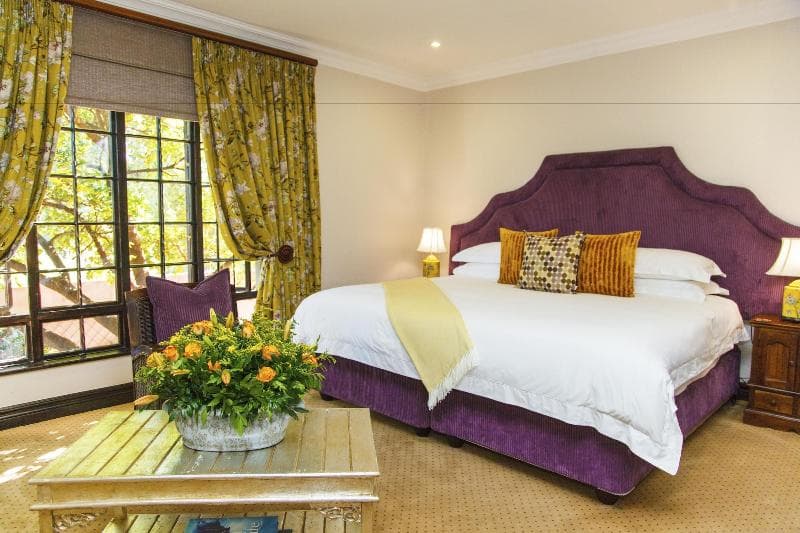 Ivory Manor Boutique Hotel 3