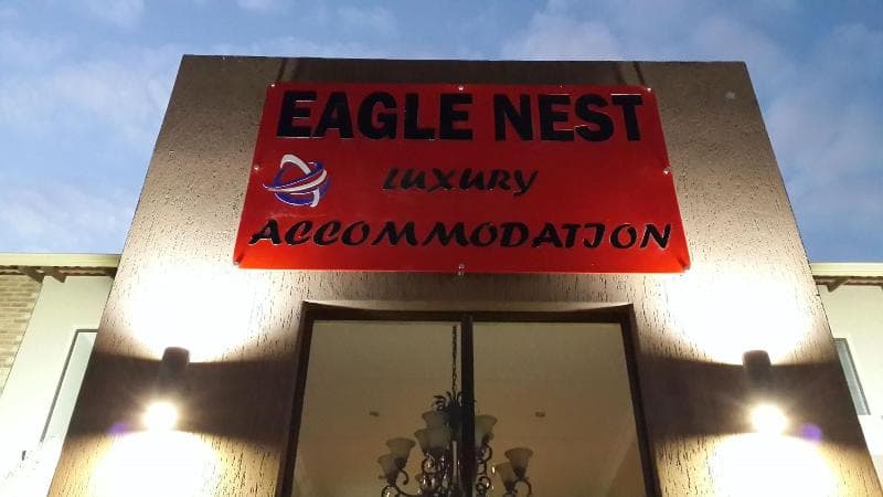 Eagle Nest Luxury Accommodation 5