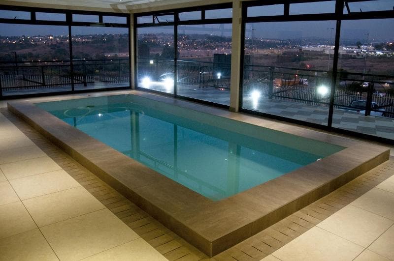 Eagle Nest Luxury Accommodation main