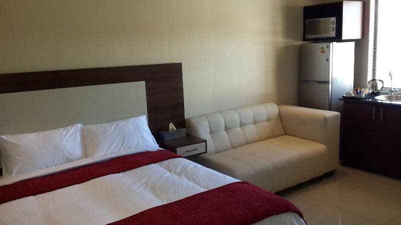 Eagle Nest Luxury Accommodation 3