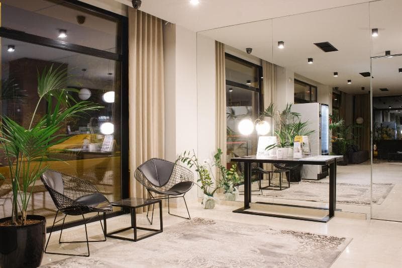Athens Iris Hotel photo 1