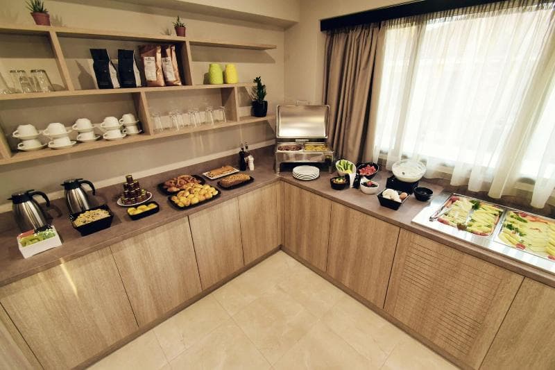 Athens Iris Hotel 4