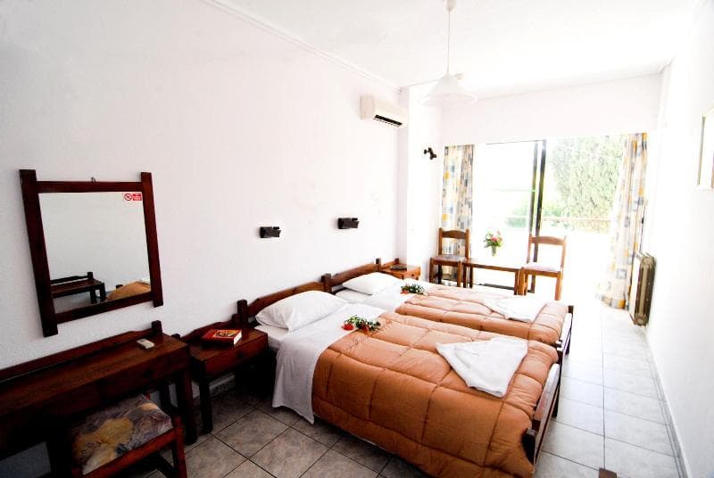 Aegeon Hotel - Adults Only 4