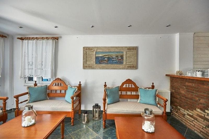 Aelia Apartments photo 1
