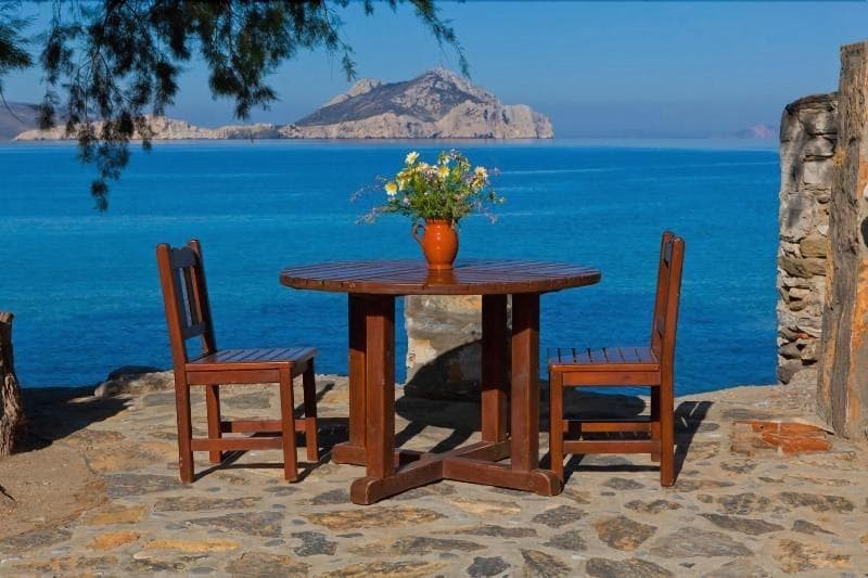 Lakki Village Family Beach Hotel 3