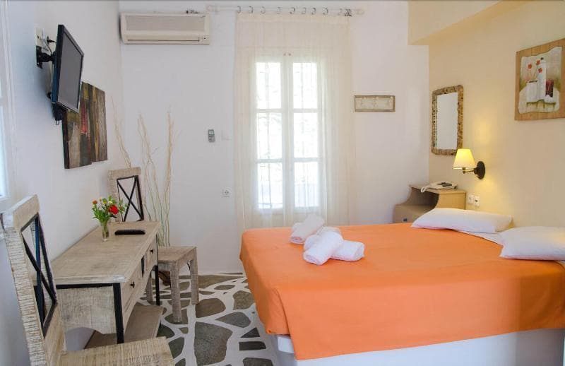 Lakki Village Family Beach Hotel 4