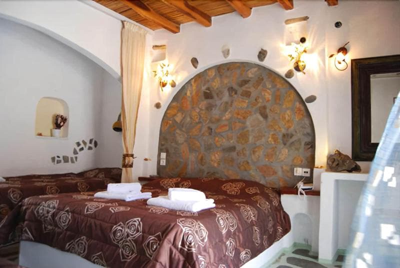 Lakki Village Family Beach Hotel 5