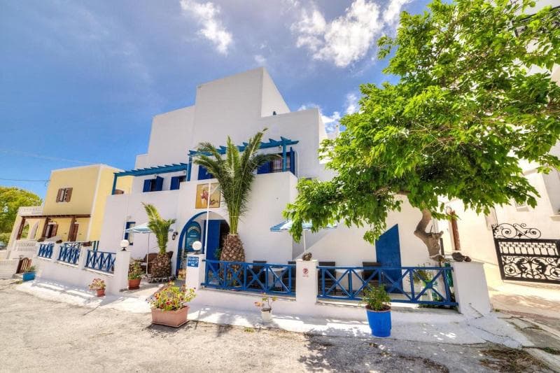 Ikaros Hotel 4