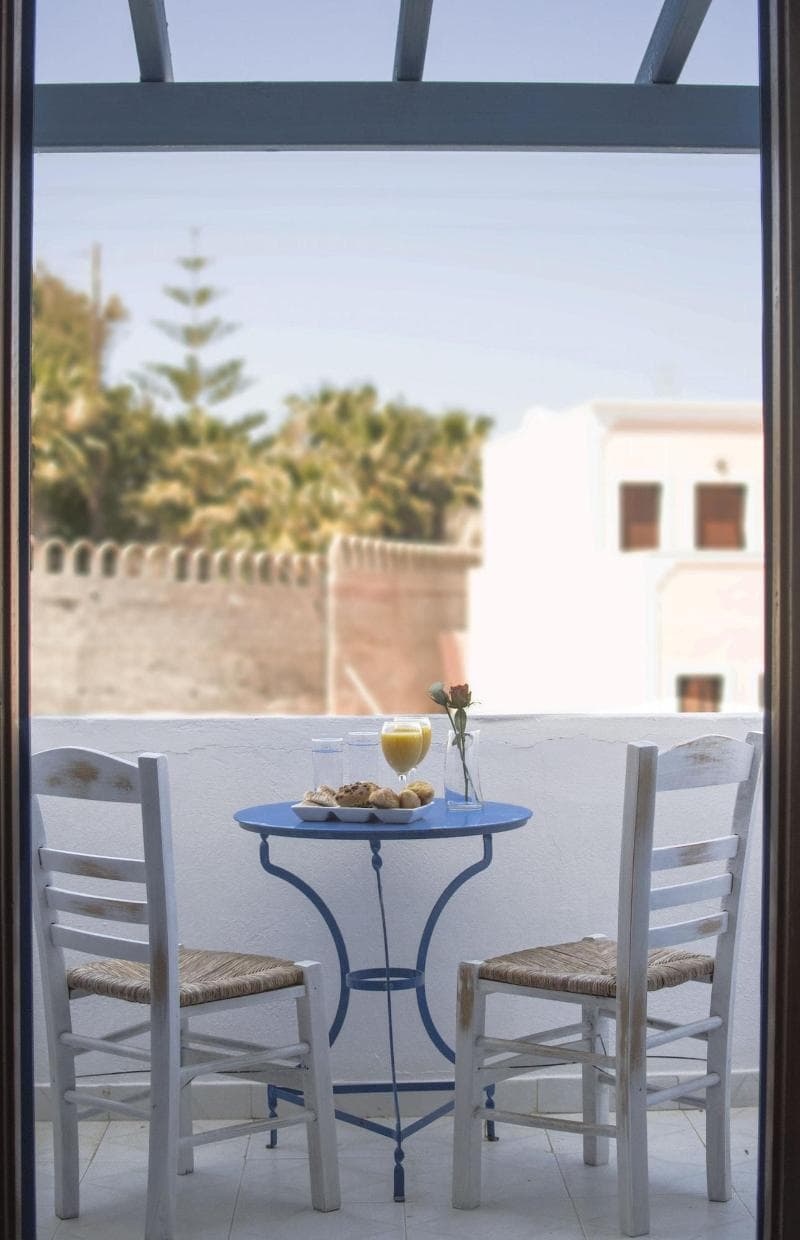 Ikaros Hotel photo 1