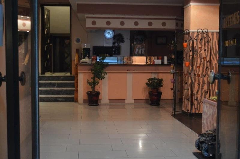Artemis Hotel 5