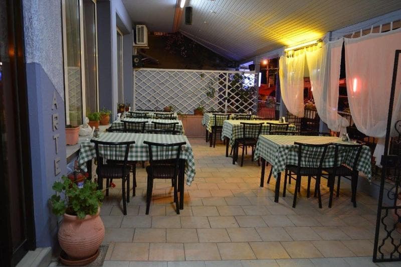 Artemis Hotel 3