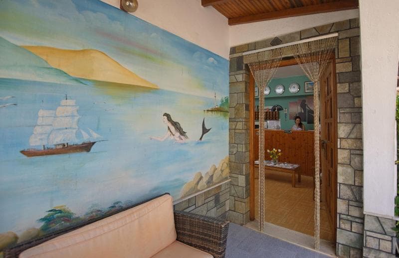 Gorgona Hotel photo 1