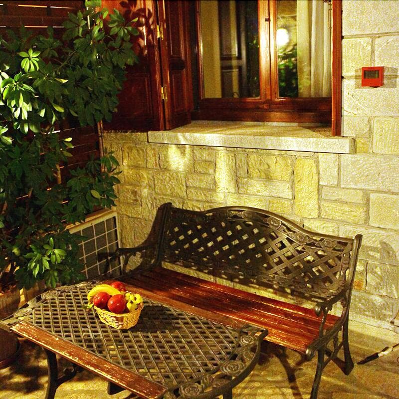 Ilion Hotel 5