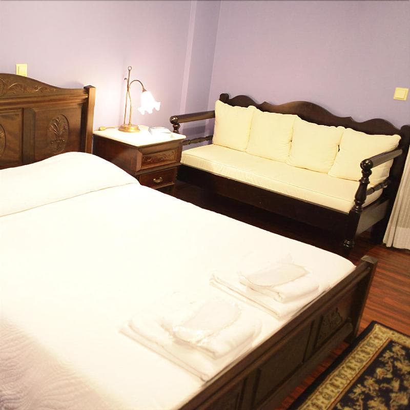 Ilion Hotel 3