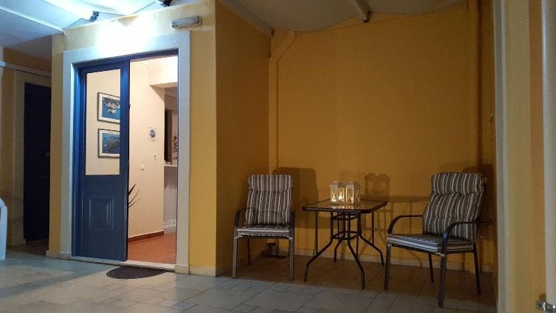 Ionio Hotel 3
