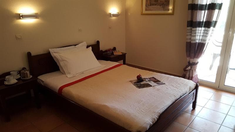 Ionio Hotel photo 1
