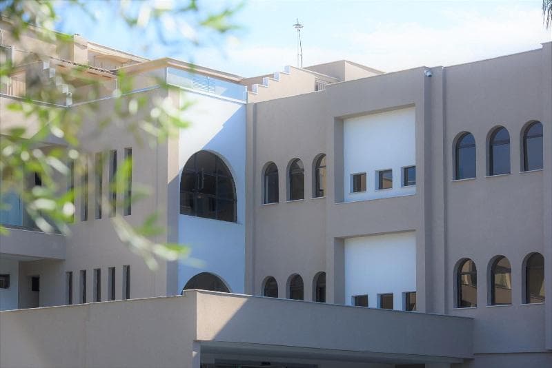 Magna Graecia Hotel 5