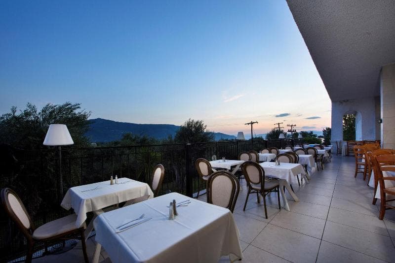 Magna Graecia Hotel 3