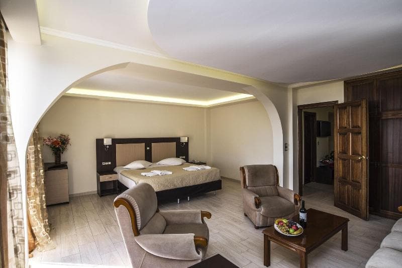 Magna Graecia Hotel 4